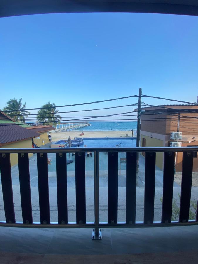 Tioman Santai Resort Kampong Juara Exteriör bild